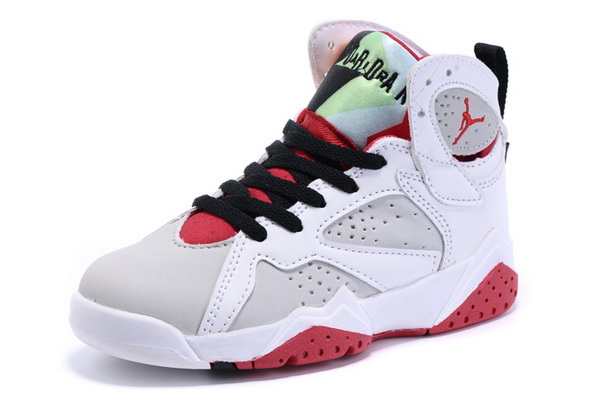 Air Jordan 7 Kids shoes--025